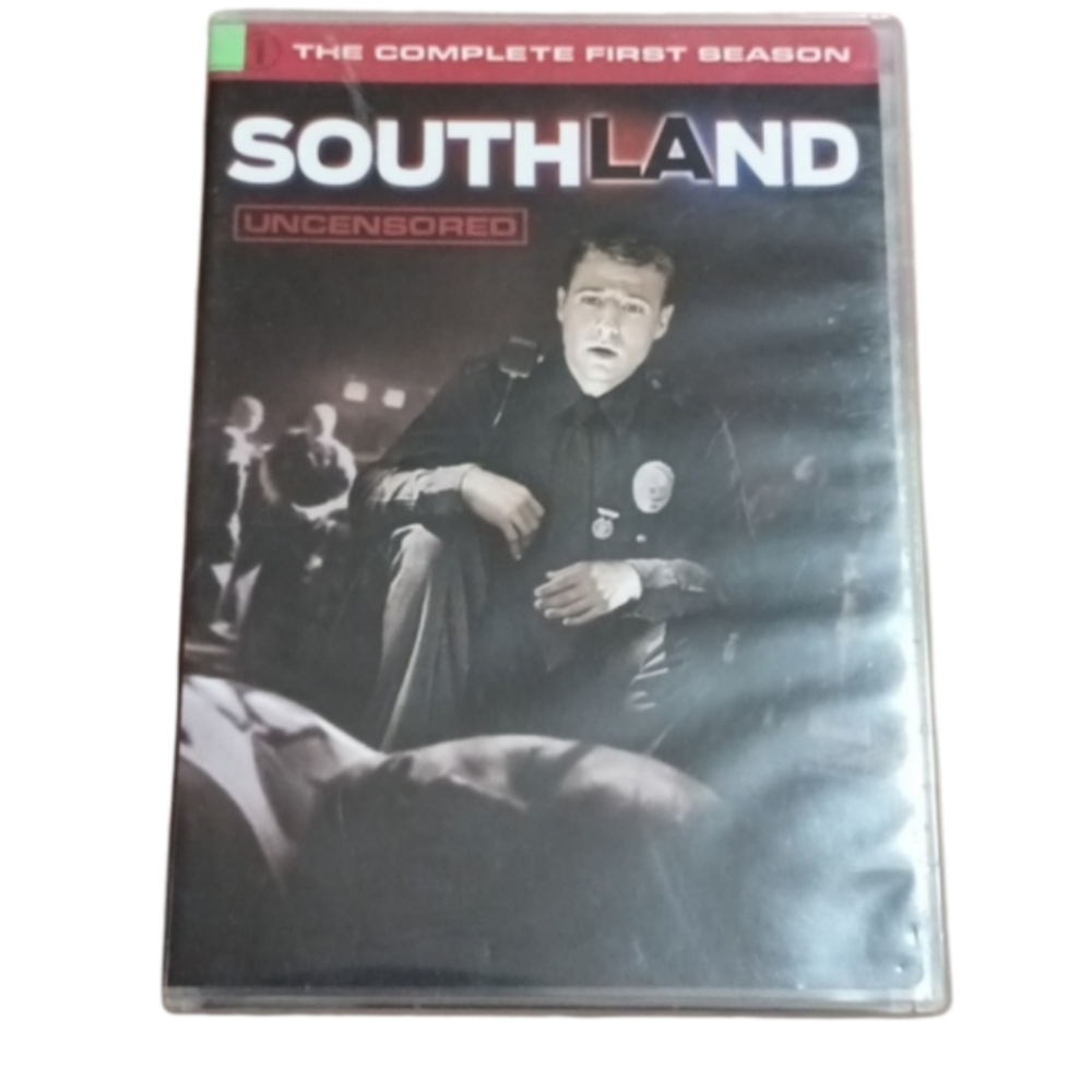 Southland: Season 1 DVD Set